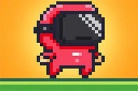 Velkommen til Speedrun Platformer!