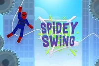 Spideys eventyr