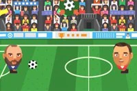 Gå head-to-head i den ultimative shootout
