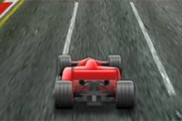 Kør mod toppen af Sprint Club