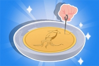 Fuldend Hive Candy Udfordringen