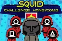 Tid til at spille et af de populære spil fra Squid Game serien