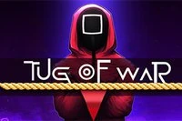 Squid Game fortsætter med sin nye episode, Trækkrig