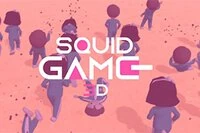 Her er Squid Game!