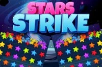 Stjerner Striker er et medrivende blokfjerningspuslespil