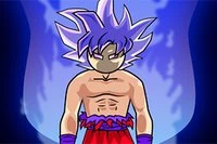 Stick Shadow Fighter Legacy er et actionspil
