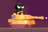 Klar til verdens hurtigste tankkamp