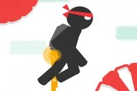 Fantastisk stickman-spil og en del af vores episke stickman-samling