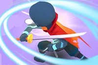 Stickman Dash er et spændende snigmorderspil