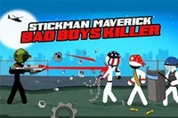 Brug din bedste strategi til at føre din stickman-hær til sejr