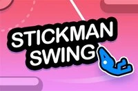 Denne tossede stickman har brug for din hjælp!