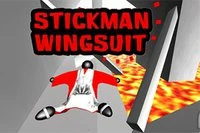 Bliv en ægte stickman!