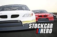 Kør i Stock Car Series i hele Nordamerika