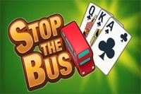 Stop The Bus er et kortspil, hvor du spiller mod 3 computer-modstandere