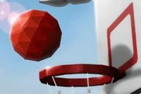 Tjen så mange point som muligt med et begrænset antal bolde i dette seje 3D