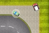 Kriminalitet betaler sig? I Street Pursuit gør det!