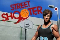 Kreativt basketballspil