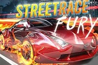 I StreetRace Fury får du det hele!