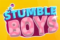 Stumble Guy er et varierende spil for mange at opleve spændingen!