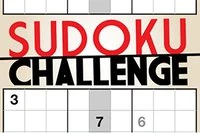 Kan du løse alle sudoku-gåderne?