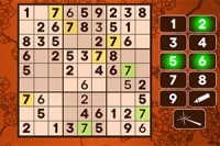 Styrk din hjernes sundhed med Sudoku!