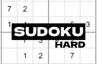 Online spil for erfarne Sudoku-fans
