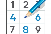 Tror du, at du er en sudoku-mester?