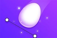Velkommen til Super Bouncy Egg