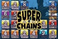 Super Chains et sjovt puslespil