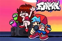 Fredag aften kan være enhver aften i ugen i Super Friday Night Funkin’!