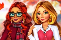 Velkommen til Super Girls: Efterårsmodetrends