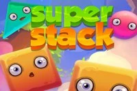 Stable alle former i Super Stack