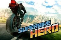 Konkurrer i Europa og Mellemøsten i Superbike-serien