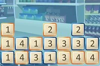 Test dine matematikfærdigheder i dette talspil