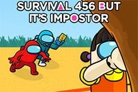 Er du fan af Challenge Survival 456 eller Impostor Crewmate