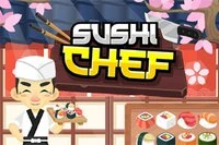 Så meget sushi, så lidt tid