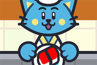 Byg et sushirige med Kitty Chef!