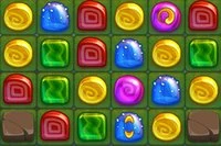 Ja, her er endnu et Bejeweled-tema spil!