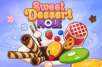 Lav søde og lækre desserter i Sweet Dessert Hole