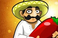 Hold fast i dine tortillas—det bliver en lækker tur!