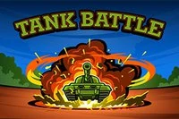 Vælg en tank, fuldfør missioner og tjen penge i dette klassiske Tank Battle