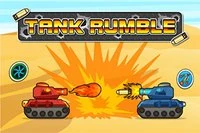 Perfekt spil til dem, der elsker tankkampe