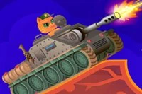 Tankeren foran har nået dit skudområde