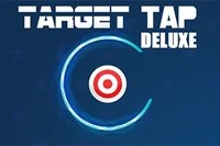 Test dit sigte ved at kaste projektiler mod en målskive