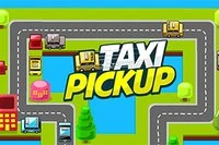 Spil som taxachauffør