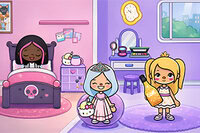 Kom ind i Toka Lifes farverige verden og lad kreativiteten få frit spil