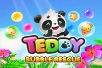 Store Teddy har brug for din hjælp!