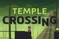 Før opdagelsesrejsende ind i templerne