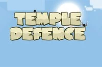 I Temple Defence skal du forsvare dig mod horder af monstre!