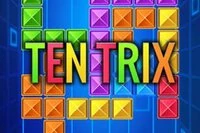 TenTrix er et nemt og sjovt spil for alle aldre